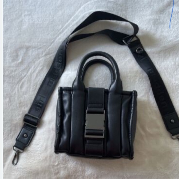 Madden Girl Mini  Tote - Picture 2 of 7